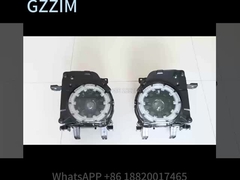 Toyota Land Cruiser LC76 Áo đèn đầu đèn phía trước