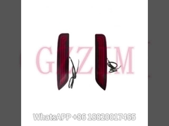 Ánh sáng đệm phía sau màu đỏ ABS cho Mitsubishi Xpander 2023 Cross