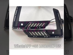 Phụ kiện ô tô Đèn chạy ban ngày Cho Honda Accord 2023 Đèn ban ngày