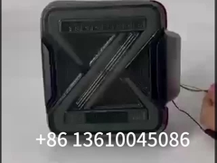 Đèn hậu Wrangler JL