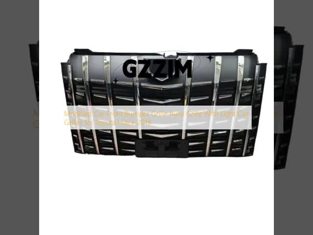 Lưới tản nhiệt cản trước ô tô đã sửa đổi Lưới tản nhiệt tự động có đèn Lưới tản nhiệt ô tô cho Xpander 2022