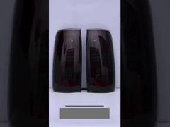 Đèn hậu LED Toyota LC80 Đèn hậu Đèn hậu Zimin Auto Parts Co. Ltd