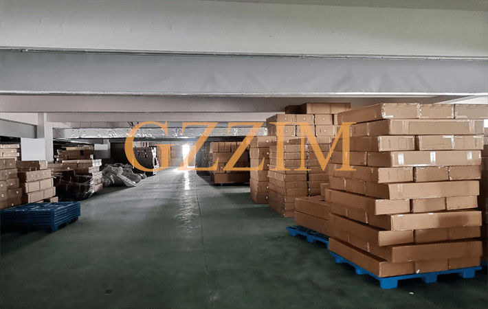 Trung Quốc Guangzhou Zimin Auto Parts Co., Ltd. hồ sơ công ty