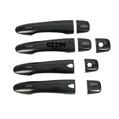 Customizable Auto Parts Outside Door Handle for NAVARA NP300 FRONTIER D23 2015-2021