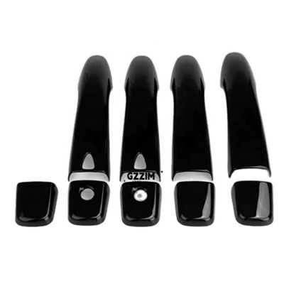 Customizable Auto Parts Outside Door Handle for NAVARA NP300 FRONTIER D23 2015-2021