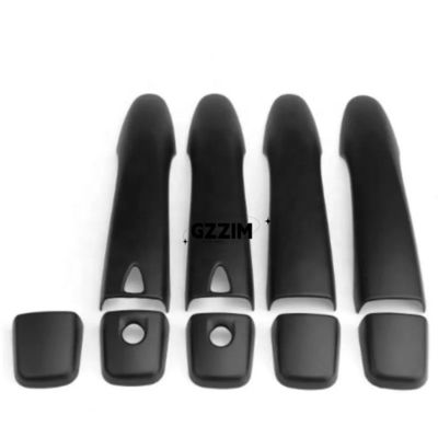Customizable Auto Parts Outside Door Handle for NAVARA NP300 FRONTIER D23 2015-2021