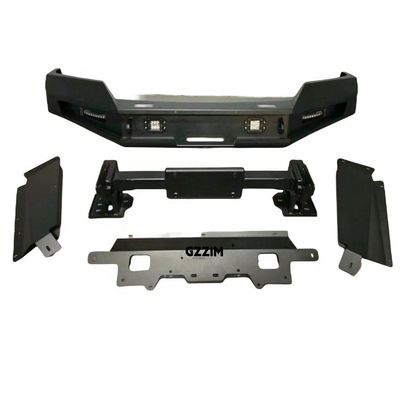 Navara 2015-2016 Auto Parts Plastic Roll Bar The Must-Have Accessory for Your Truck