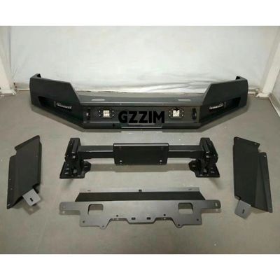 Navara 2015-2016 Auto Parts Plastic Roll Bar The Must-Have Accessory for Your Truck