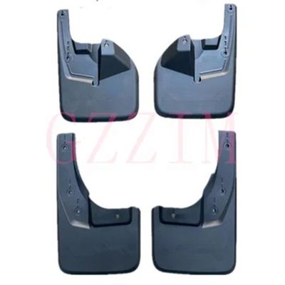 OE NO. unknown 2WD Mud Guard for Hilux REVO 2016-2019 Car Accessories
