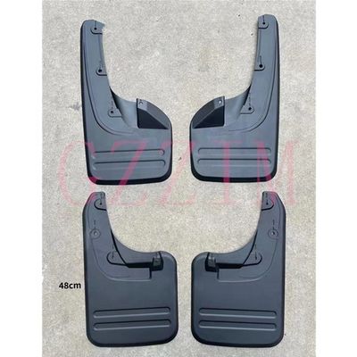 Toyota Car Exterior Body Parts 4WD Mud Flaps Mud Guard For Hilux VIGO 2014