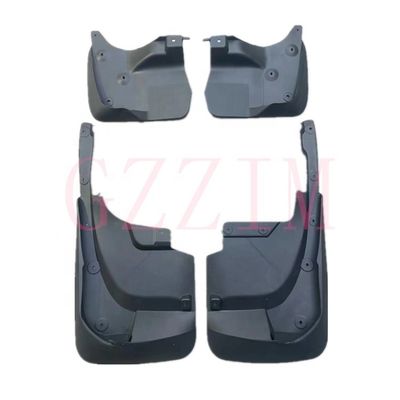 Original Fitment Mudflaps Mud Guard For 2010-2015 Land Cruiser FJ200 Small Encircle Car