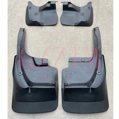 Car Accessories Fender Mudflaps Mud Guard For Land Cruiser FJ200 2012
