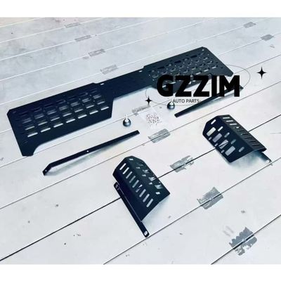 For Ford Ranger 2023 2024 2025 Modified Tailgate Expansion Panel Multi-Function Hanging Board Off-road Parts