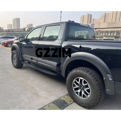 F150 2022 Auto Parts Side Door Moulding Door Protector Trim