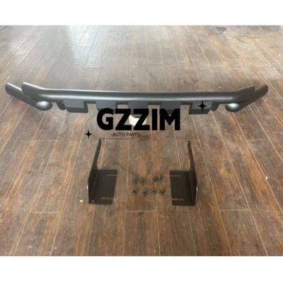 Auto Parts Stainless Black Front Bumper Guard For Ranger T9 roll bar