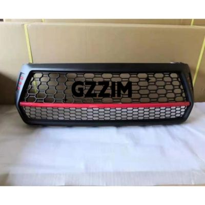 High Quality Abs Car Grille Factory Plastic Front Grille For Toyota Rocco