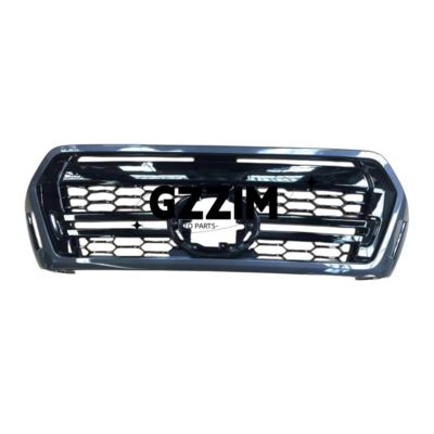 Car Grille Parts ABS Front Bumper Grille For Toyota Rocco