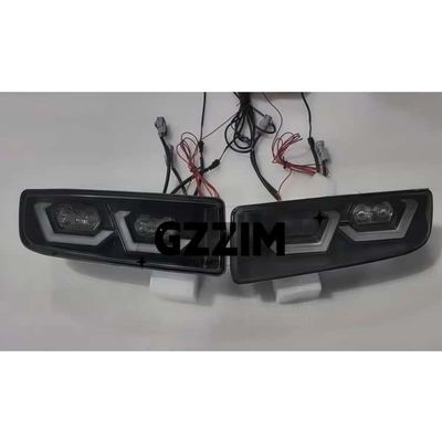 Auto Parts Led Fog Lamp Daytime Running Light For Lexus LX470 1998-2007