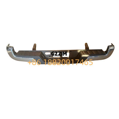Đòi đệm xe ô tô PP nhựa Đòi đệm phía sau màu đen cho Toyota Tacoma 2016-2022
