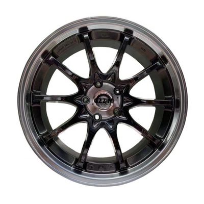 Phụ tùng ô tô 18 * 8J Universal xe ô tô bánh xe rim thay thế sửa chữa