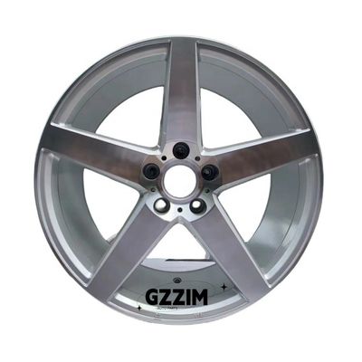 Đường bánh xe 5*112 phổ quát Năm phổ quát tương thích với Volkswagen/Audi/Benz/BMW