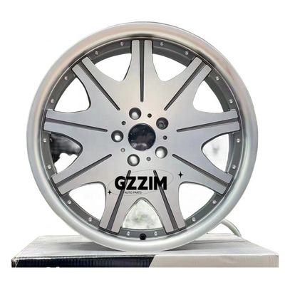 19*8.5 Vòng bánh xe cho XW035 Universal Car Parts Vòng bánh xe
