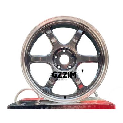 Vòng bánh xe xe 19 * 8.5J Vòng bánh xe phổ biến để bảo vệ + trang trí