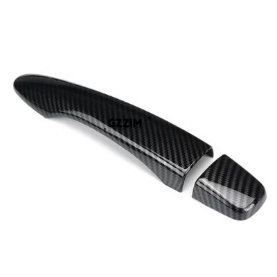 Customizable Auto Parts Outside Door Handle for NAVARA NP300 FRONTIER D23 2015-2021