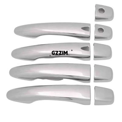 Customizable Auto Parts Outside Door Handle for NAVARA NP300 FRONTIER D23 2015-2021