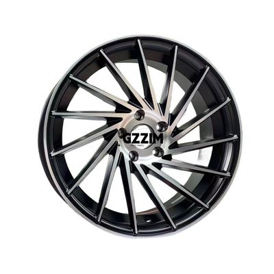 19*8.5/9.5J PCD 5*114.3 Vành đai xe hơi phổ biến