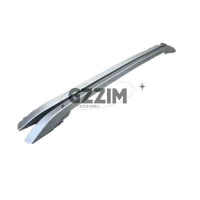 Ranger T9 2023 Cửa sổ gác mái xe Đen Gác gác mái xe phụ kiện bên ngoài