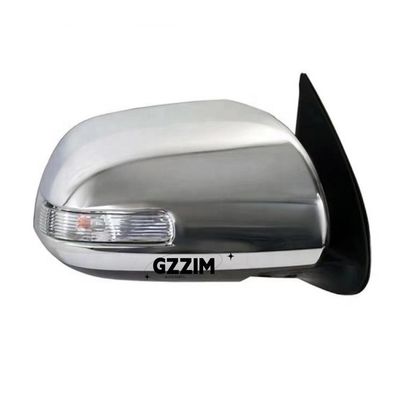 Toyota Rearview Side Mirror Assembly cho Hilux Vigo 2011-2015