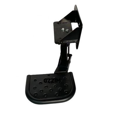 Bộ phận ô tô chân đạp chân đằng sau cho Nissan NP300 2015-2021