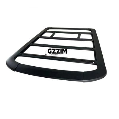 Gói hành lý trên mái nhà Original Fitting For Toyota Sequoia 2023