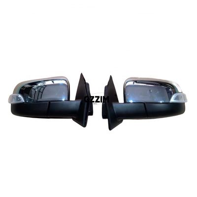 Mazda BT50 2011-2015 Pickup Kính nhìn phía sau Kính bên