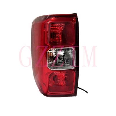 Professional Original Fitment Car Light Đèn phía sau Đèn đuôi cho Ford Ranger T9