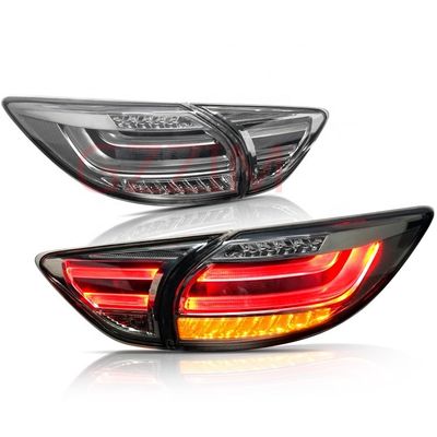 Mazda CX-5 2012 2013 2014 2015 2016 2017 2018 Chiếc xe phía sau LED phụ tùng ô tô Đèn đuôi sau