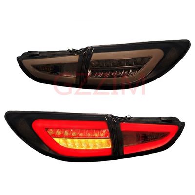 Đèn đuôi phía sau LED cho Mazda Atz Atenza 2014-2015 Đèn sau Phân bộ phận thay thế