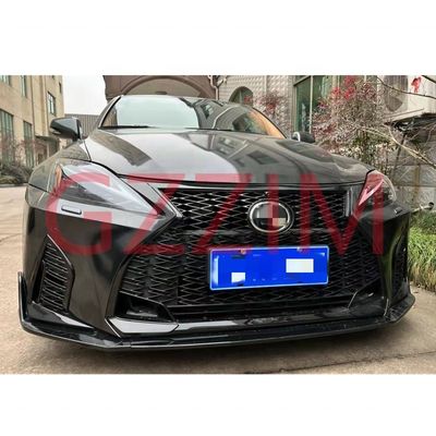 Lexus IS250 IS300 IS350 Bộ đèn đèn pha LED 2006-2012