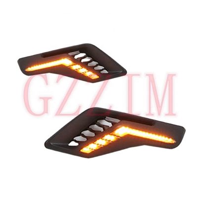 Ford F150 2022-2023 Đèn xe Đèn chạy ban ngày Đèn đèn LED