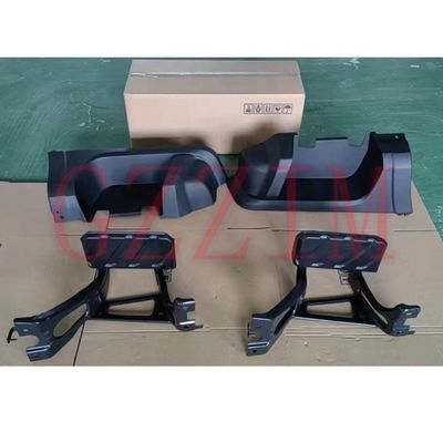 Các bộ phận ô tô hợp kim nhôm Pedal bước sau cho Ford Ranger T9