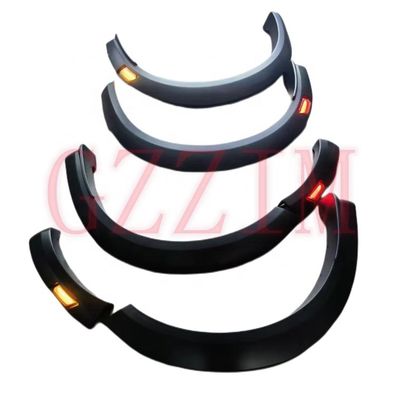 Chiếc xe đeo tay cầm tay Original Fitment Wheel Arch Fender Flares For T9 Ranger
