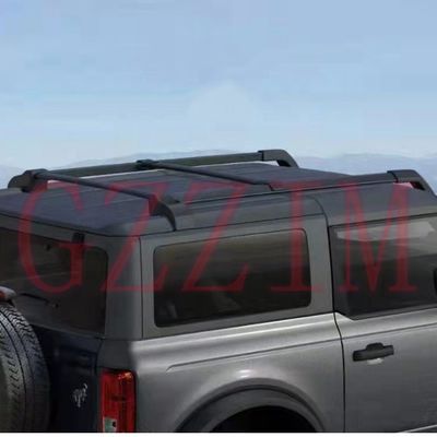 Cửa hàng xe ô tô giá đỡ giá đỡ giá đỡ giá ba lô cho Ford Bronco 4 cửa