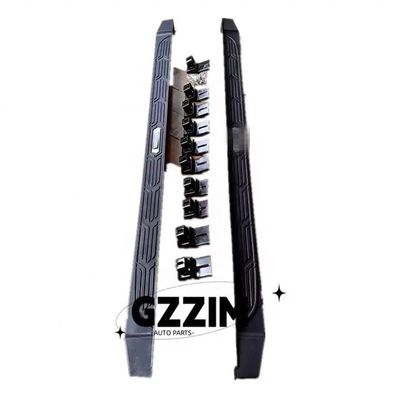 Innova 2023 xe chạy bảng Side Step Innova chạy bảng