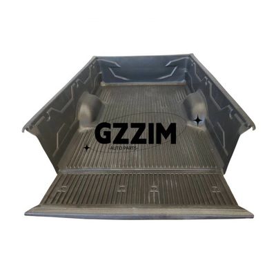 Mitsubishi L200 Tri Fold Bed Liner Lớp phủ bộ phận cơ thể xe hơi