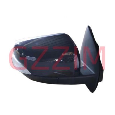 Chiếc gương nhìn phía sau cửa bên xe cho Ford Ranger T6 T7 T8 T9 2012-2021