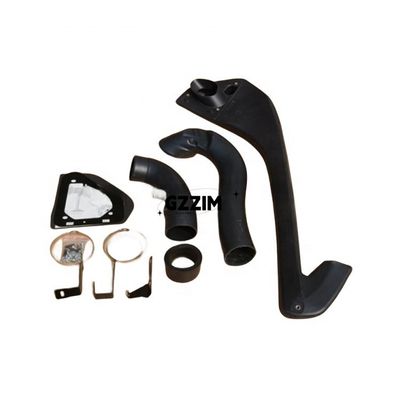 Đen ABS Plastic Snorkel sửa đổi cho 2012-2015 Ranger