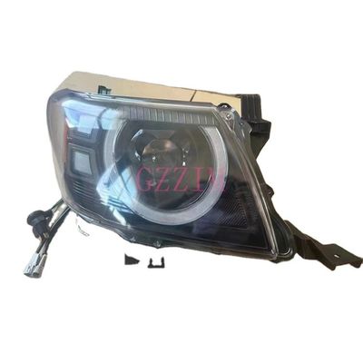 Toyota Hilux Vigo 2012-2014 đèn pha LED ngoài trời chống nước đèn pha độ sáng cao