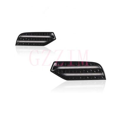 Ánh sáng xe ô tô LED ban ngày được sử dụng cho Toyota Sequoia 2023