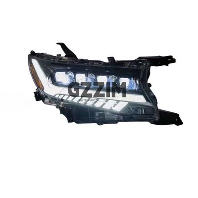 Chiếc đèn đầu cho Toyota Prado 2018-2022